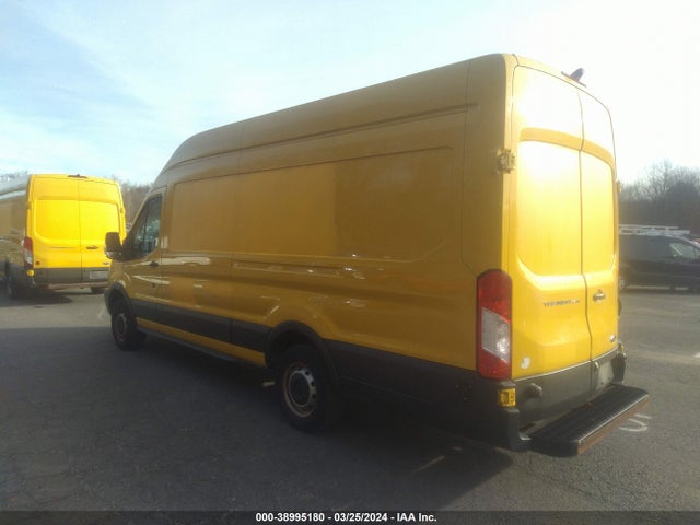 Ford Transit-250 2016 1FTKR3XM1GKB35169 Image 3
