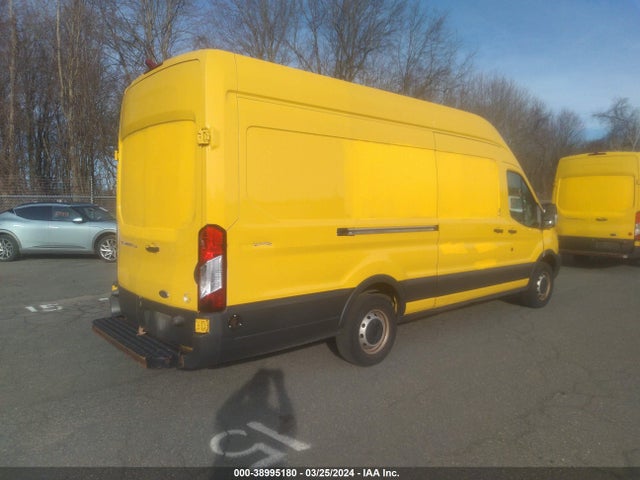 Ford Transit-250 2016 1FTKR3XM1GKB35169 Image 4