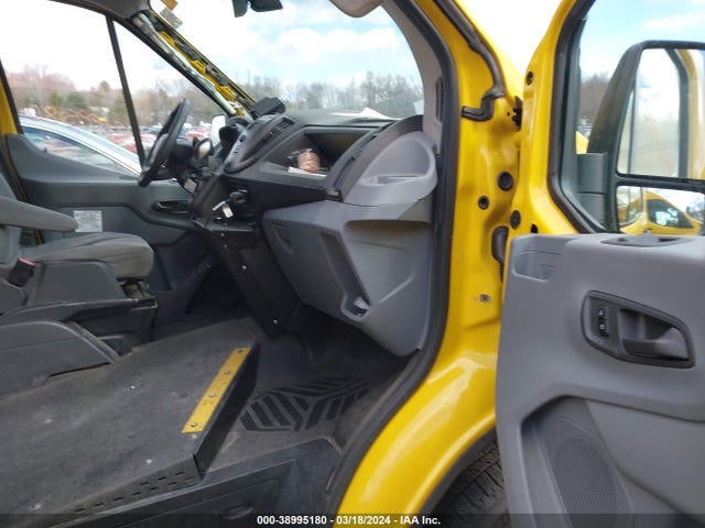 Ford Transit-250 2016 1FTKR3XM1GKB35169 Image 5