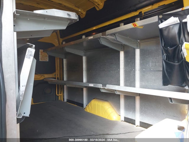 Ford Transit-250 2016 1FTKR3XM1GKB35169 Image 8