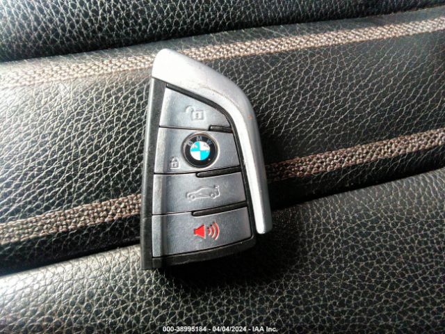 WBAJE7C5XJWD49820 BMW 540i Xdrive