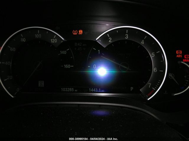 WBAJE7C5XJWD49820 BMW 540i Xdrive