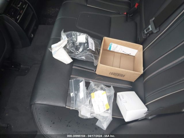 WBAJE7C5XJWD49820 BMW 540i Xdrive