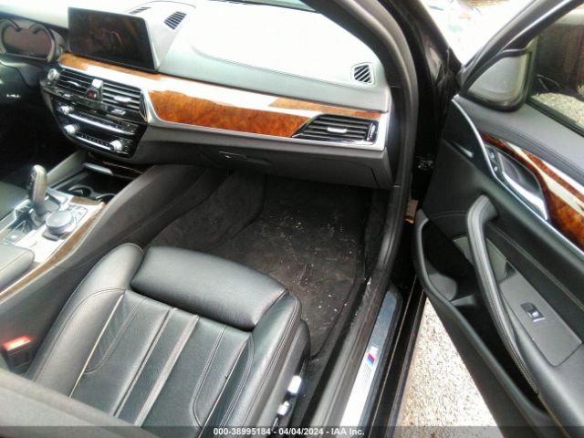 WBAJE7C5XJWD49820 BMW 540i Xdrive