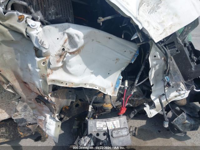 1GCWGAFP8N1257148 Chevrolet Express Cargo Rwd 2500 Regular Wheelbase Wt