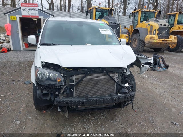 Dodge Grand Caravan Sxt 2019 2C4RDGCG6KR722840 Image 13