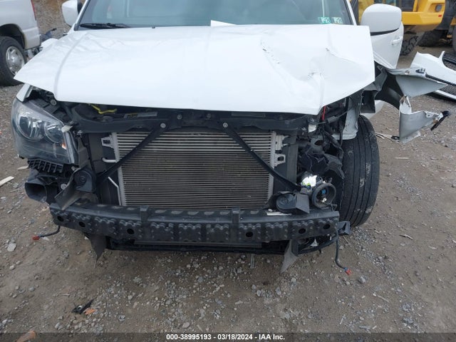 Dodge Grand Caravan Sxt 2019 2C4RDGCG6KR722840 Image 20