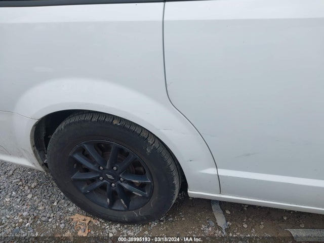 Dodge Grand Caravan Sxt 2019 2C4RDGCG6KR722840 Image 21
