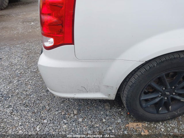 Dodge Grand Caravan Sxt 2019 2C4RDGCG6KR722840 Image 22