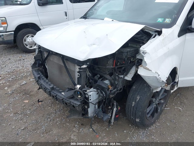 Dodge Grand Caravan Sxt 2019 2C4RDGCG6KR722840 Image 6