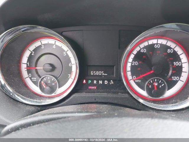 Dodge Grand Caravan Sxt 2019 2C4RDGCG6KR722840 Image 7