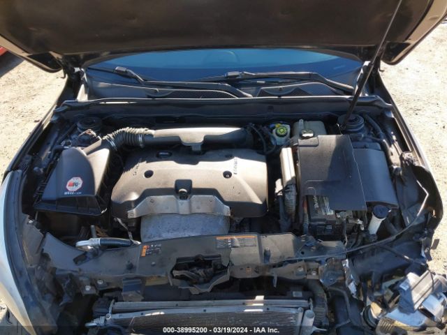 1G11D5SL7FF213006 Chevrolet MALIBU 2LT