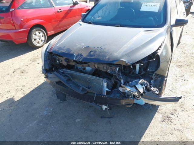 1G11D5SL7FF213006 Chevrolet MALIBU 2LT
