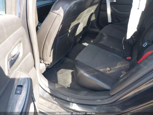 1G11D5SL7FF213006 Chevrolet MALIBU 2LT