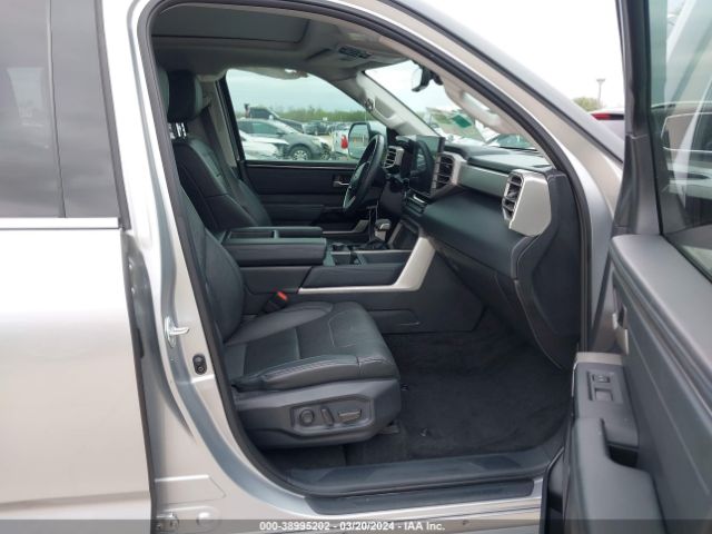 5TFJA5DB6NX026742 Toyota Tundra Limited