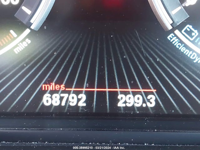 5UXWX7C3XH0U44341 BMW X3 Xdrive35i