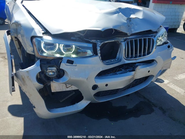 5UXWX7C3XH0U44341 BMW X3 Xdrive35i