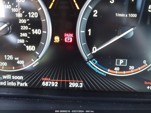 5UXWX7C3XH0U44341 BMW X3 Xdrive35i