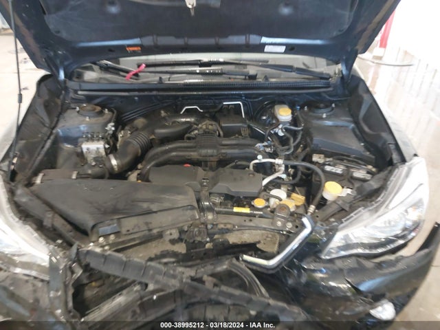 Subaru Crosstrek 2.0i Premium 2017 JF2GPABC6HH272025 Image 10