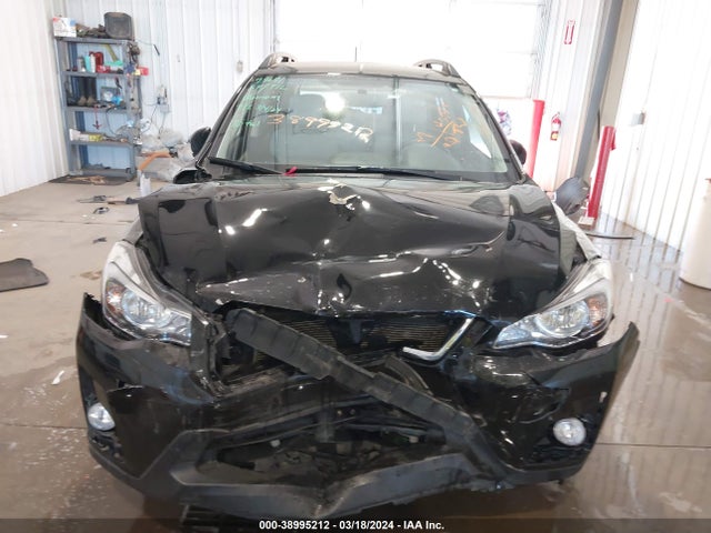 Subaru Crosstrek 2.0i Premium 2017 JF2GPABC6HH272025 Image 12