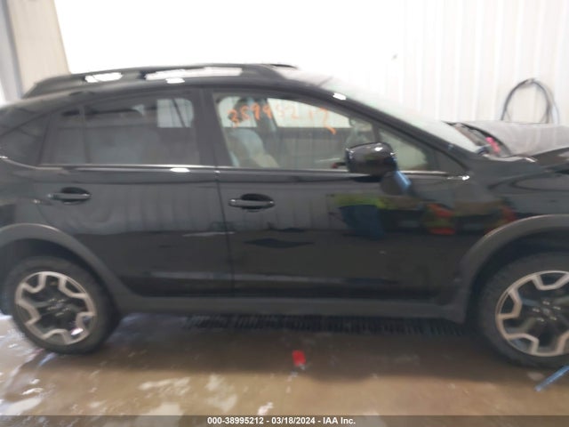 Subaru Crosstrek 2.0i Premium 2017 JF2GPABC6HH272025 Image 13