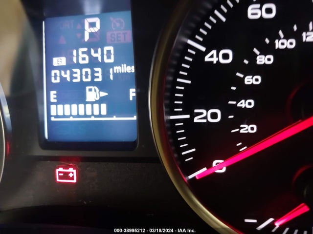 Subaru Crosstrek 2.0i Premium 2017 JF2GPABC6HH272025 Image 15