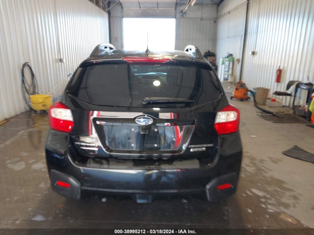 Subaru Crosstrek 2.0i Premium 2017 JF2GPABC6HH272025 Image 16