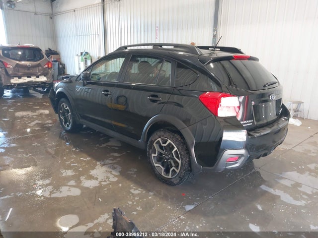 Subaru Crosstrek 2.0i Premium 2017 JF2GPABC6HH272025 Image 3