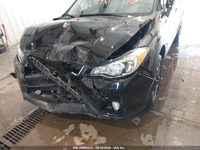 Subaru Crosstrek 2.0i Premium 2017 JF2GPABC6HH272025 Image 6