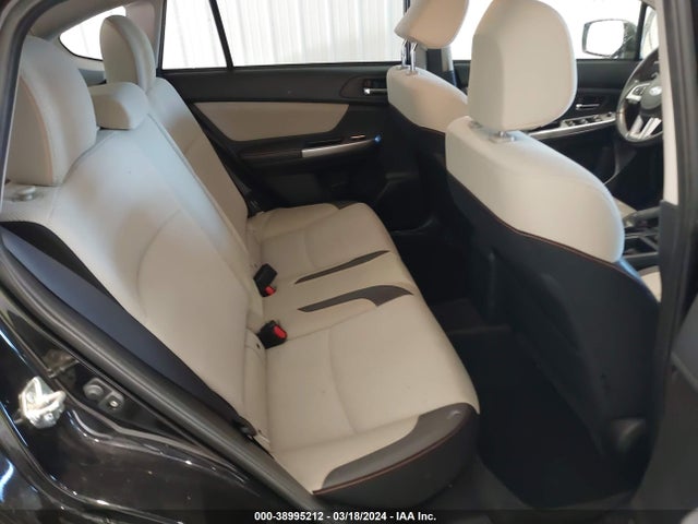 Subaru Crosstrek 2.0i Premium 2017 JF2GPABC6HH272025 Image 8
