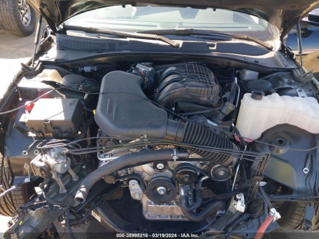 2C3CDXHG1PH671795 Dodge CHARGER GT