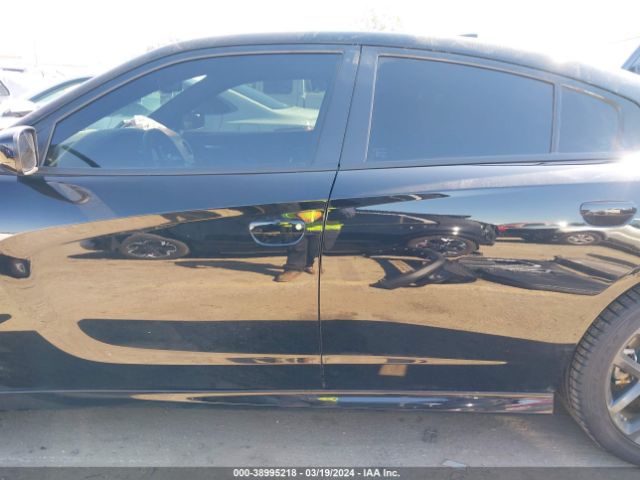 2C3CDXHG1PH671795 Dodge CHARGER GT