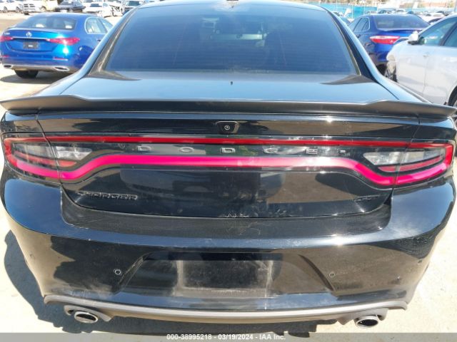 2C3CDXHG1PH671795 Dodge CHARGER GT