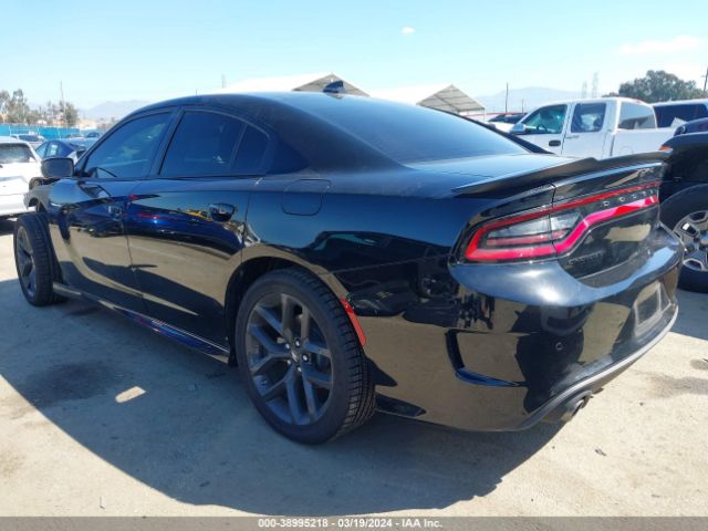 2C3CDXHG1PH671795 Dodge CHARGER GT