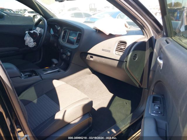 2C3CDXHG1PH671795 Dodge CHARGER GT