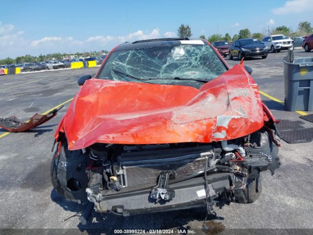 3VWC57BU8KM164164 Volkswagen Jetta 1.4t R-line/1.4t S/1.4t Se