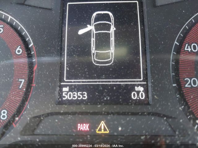 3VWC57BU8KM164164 Volkswagen Jetta 1.4t R-line/1.4t S/1.4t Se