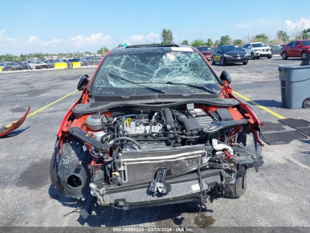 3VWC57BU8KM164164 Volkswagen Jetta 1.4t R-line/1.4t S/1.4t Se