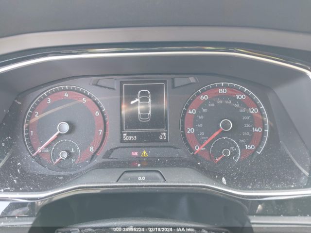 3VWC57BU8KM164164 Volkswagen Jetta 1.4t R-line/1.4t S/1.4t Se