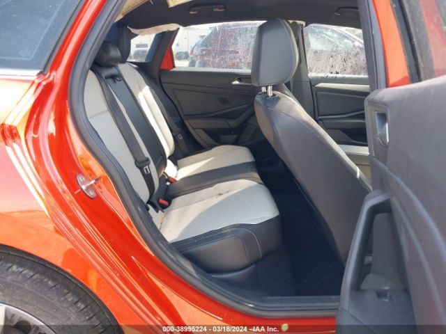 3VWC57BU8KM164164 Volkswagen Jetta 1.4t R-line/1.4t S/1.4t Se