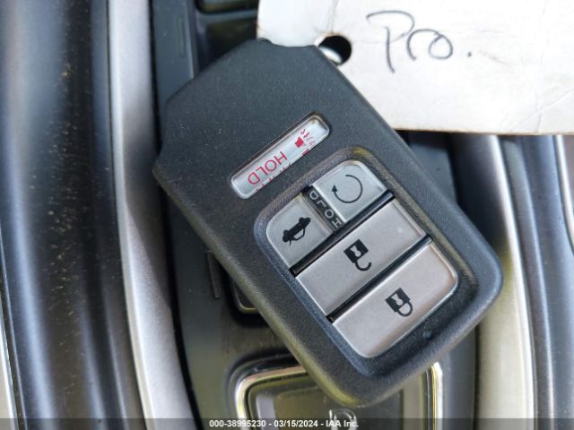 1HGCV2F94KA017740 Honda Accord Touring 2.0t