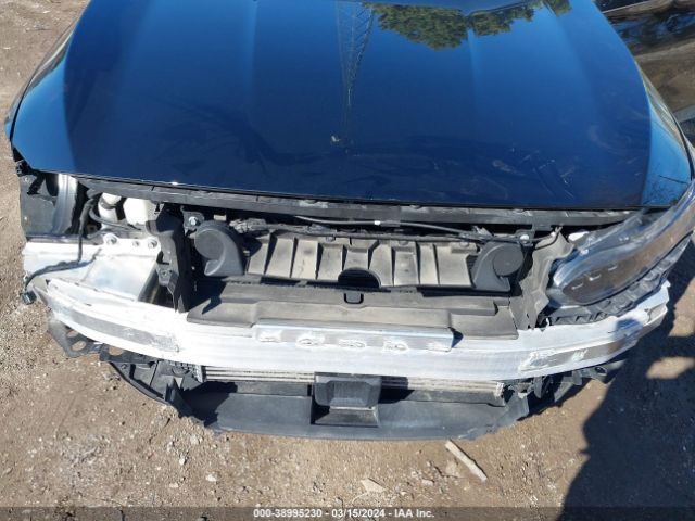 1HGCV2F94KA017740 Honda Accord Touring 2.0t