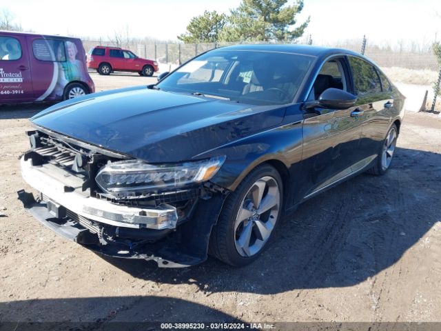 1HGCV2F94KA017740 Honda Accord Touring 2.0t