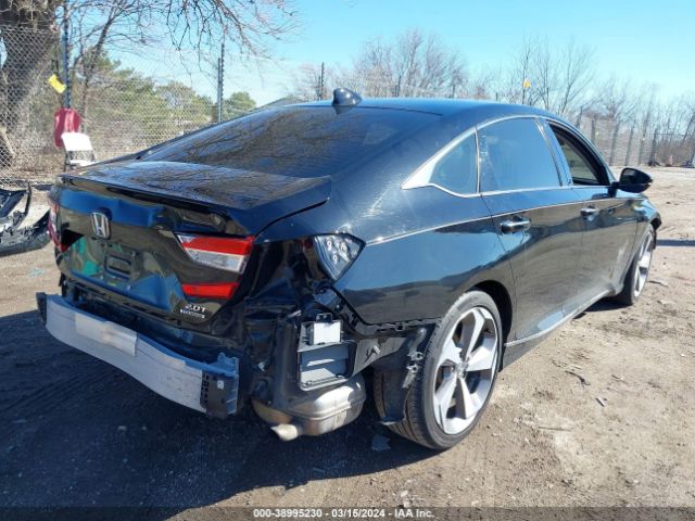 1HGCV2F94KA017740 Honda Accord Touring 2.0t