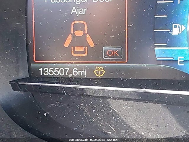 Ford EXPLORER XLT 2018 1FM5K8D86JGC66688 Image 16