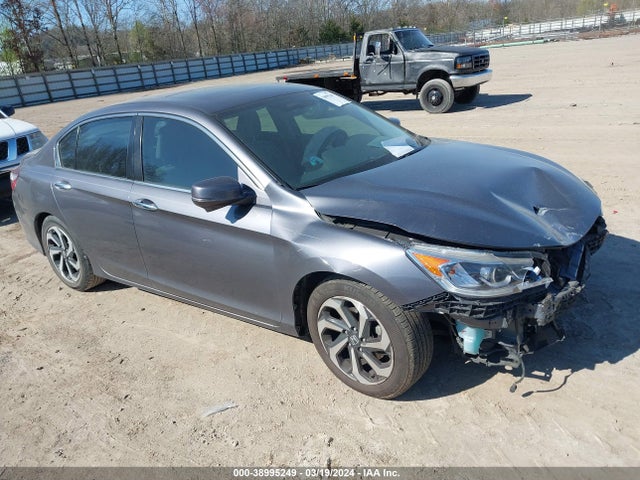 Honda ACCORD EX 2016 1HGCR2F75GA208271 main image