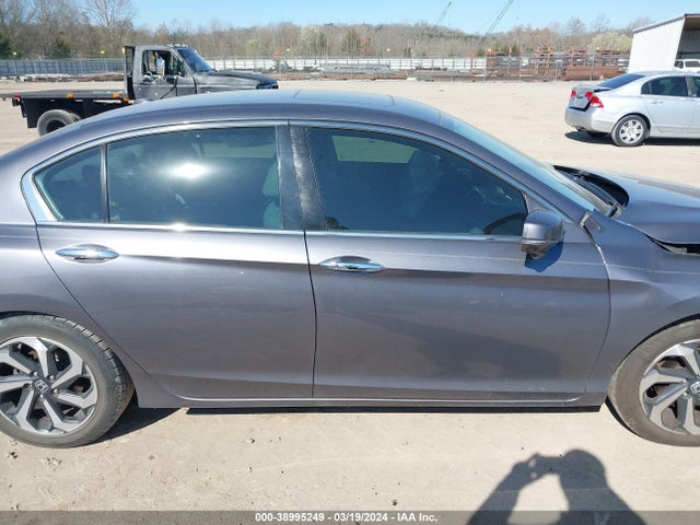 Honda ACCORD EX 2016 1HGCR2F75GA208271 Image 14