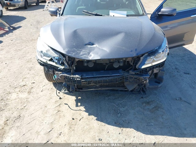 Honda ACCORD EX 2016 1HGCR2F75GA208271 Image 6