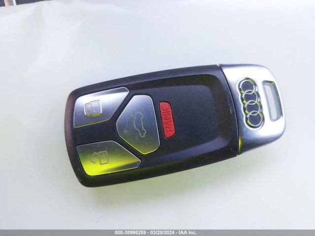 WAUYNGF5XJN020497 Audi A5 2.0t Premium