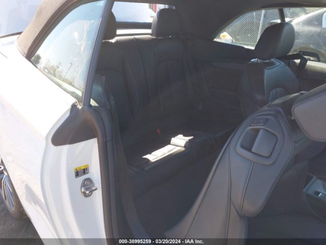 WAUYNGF5XJN020497 Audi A5 2.0t Premium